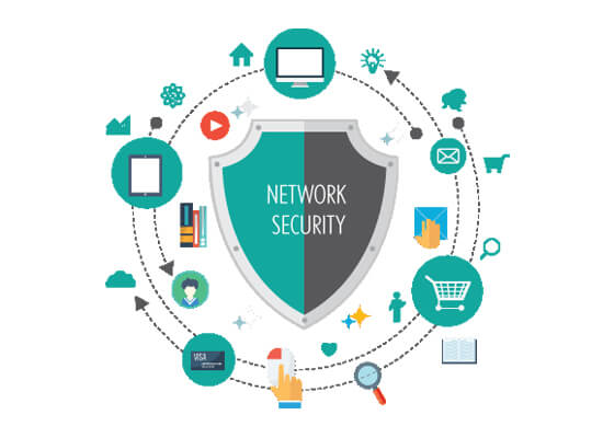 Bilişim Teknolojileri Danışmanlık Hizmetleri, Ağ Altyapı Hizmetleri, Güvenlik Hizmetleri, Sunucu & Veri Depolama Hizmetleri, Ağ Güvenliği, İnternet Güvenliği, E-Posta Güvenliği, Veri Güvenliği, Bilgi Güvenliği, Son Kullanıcı Güvenliği, Log Yönetimi